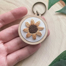 Indlæs billede til gallerivisning Broderitrykt papirsæt