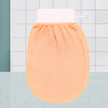 Indlæs billede til gallerivisning Smart eksfolierende handske