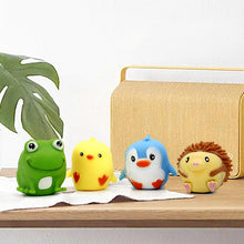 Indlæs billede til gallerivisning Fidget legetøj flip Blindes kasse