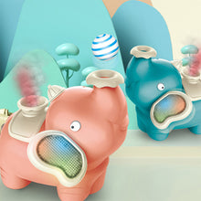 Indlæs billede til gallerivisning Boldpustende spray elefantlegetøj