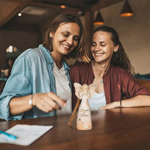 Indlæs billede til gallerivisning Dekoration til fejring af venskab