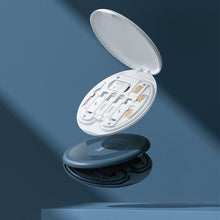 Indlæs billede til gallerivisning Multifunktionel digital opbevaringsboks