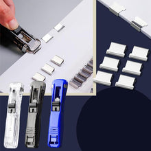 Indlæs billede til gallerivisning Papir Klip Dispenser