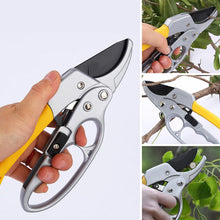 Indlæs billede til gallerivisning Arbejdsbesparende saks til frugtgrene