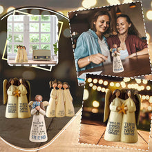 Indlæs billede til gallerivisning Dekoration til fejring af venskab