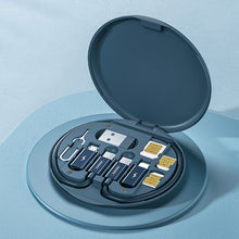Indlæs billede til gallerivisning Multifunktionel digital opbevaringsboks