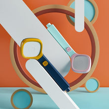 Indlæs billede til gallerivisning Brusehoved af høj kvalitet med tryk