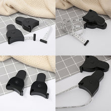 Indlæs billede til gallerivisning Automatisk bånd, der anvendes til måling