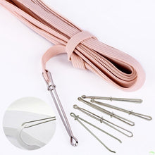 Indlæs billede til gallerivisning Elastisk båndreb iført gevindværktøj