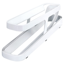 Indlæs billede til gallerivisning Opbevaringsboks til automatisk rullende ægholdere