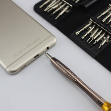 Indlæs billede til gallerivisning Skruetrækkersæt til husholdningen