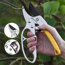 Indlæs billede til gallerivisning Arbejdsbesparende saks til frugtgrene