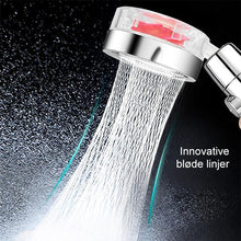 Indlæs billede til gallerivisning Drejeligt højtryksbruser