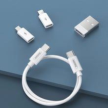 Indlæs billede til gallerivisning Multifunktionel digital opbevaringsboks