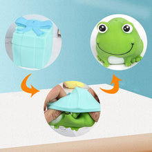 Indlæs billede til gallerivisning Fidget legetøj flip Blindes kasse