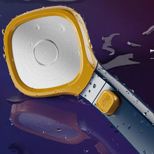 Indlæs billede til gallerivisning Brusehoved af høj kvalitet med tryk