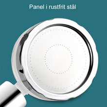 Indlæs billede til gallerivisning Drejeligt højtryksbruser