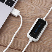 Indlæs billede til gallerivisning USB-kabel til overførsel fra pc til pc