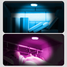 Indlæs billede til gallerivisning LED berøringssensor lys