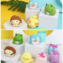 Indlæs billede til gallerivisning Fidget legetøj flip Blindes kasse