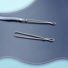 Indlæs billede til gallerivisning Elastisk båndreb iført gevindværktøj