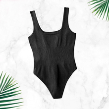 Indlæs billede til gallerivisning Kropsskulpturerende bodysuit
