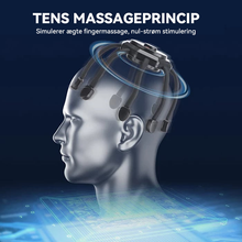 Indlæs billede til gallerivisning Ultra hovedbundsmassør