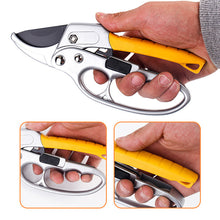 Indlæs billede til gallerivisning Arbejdsbesparende saks til frugtgrene