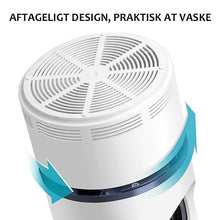 Indlæs billede til gallerivisning USB Fotokatalytisk Myggedræber lys