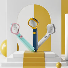 Indlæs billede til gallerivisning Brusehoved af høj kvalitet med tryk