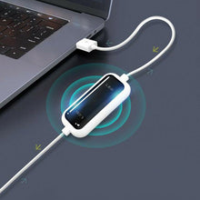 Indlæs billede til gallerivisning USB-kabel til overførsel fra pc til pc