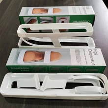 Indlæs billede til gallerivisning Opbevaringsboks til automatisk rullende ægholdere