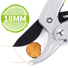 Indlæs billede til gallerivisning Arbejdsbesparende saks til frugtgrene