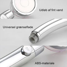 Indlæs billede til gallerivisning Drejeligt højtryksbruser