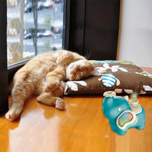 Indlæs billede til gallerivisning Boldpustende spray elefantlegetøj