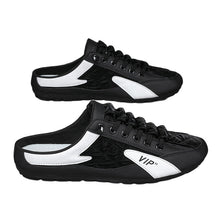 Indlæs billede til gallerivisning Stilfulde slip-on sko