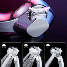 Indlæs billede til gallerivisning Brusehoved af høj kvalitet med tryk