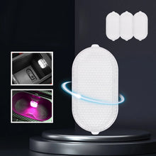 Indlæs billede til gallerivisning LED berøringssensor lys