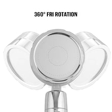 Indlæs billede til gallerivisning Drejeligt højtryksbruser