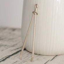 Indlæs billede til gallerivisning Elastisk båndreb iført gevindværktøj