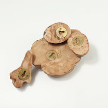 Indlæs billede til gallerivisning Udendørs trædekoration