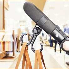 Indlæs billede til gallerivisning Kroge til barnevogn