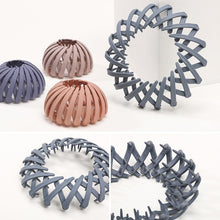 Indlæs billede til gallerivisning Lazy Bird's Nest Hårklemme (Køb 2, 15% RABAT | Køb 3, 20% RABAT | Køb 4, 25% RABAT)