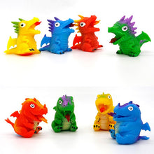 Indlæs billede til gallerivisning Fidget legetøj flip Blindes kasse