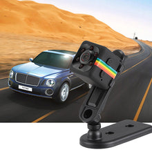 Indlæs billede til gallerivisning 4K UHD trådløst skjult trådløst trådløst kamera