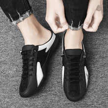 Indlæs billede til gallerivisning Stilfulde slip-on sko