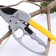 Indlæs billede til gallerivisning Arbejdsbesparende saks til frugtgrene