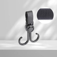 Indlæs billede til gallerivisning Kroge til barnevogn