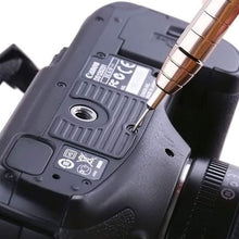 Indlæs billede til gallerivisning Skruetrækkersæt til husholdningen