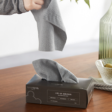 Indlæs billede til gallerivisning Absorberende mikrofiberklude i boks